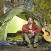 Where Tomorrow Wurf Otomatik Kurulum Çadır - 3