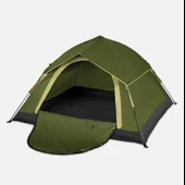 Where Tomorrow Wurf Otomatik Kurulum Çadır - 2