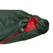 High Peak Lite Pak 1200 Uyku Tulumu -7°C YEŞİL - 3