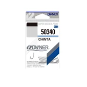 Owner 50340 Chinta Gun Black Olta İğnesi - 2