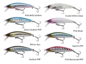 Savage Gear Gravity Minnow 5 cm 8 gr Fast Sinking Suni yem - 1