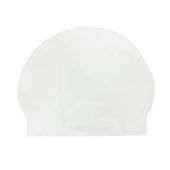 Bermuda Latex Swim Cap Yüzücü Bonesi - 4