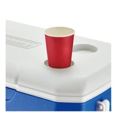 Coleman Poly-Lite 48 QT Taşınabilir Soğutucu Buzluk 45.7 Lt - 6