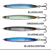 Hansen Lotus SD 9.8cm 18gr Olta Kaşık thumbnail 3