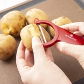 Victorinox 7.6073 Patates Soyacağı - 5