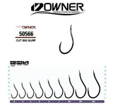 Owner 50566 Siyah Olta İğnesi thumbnail 2