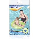 Bestway Neon Renk Şişme Simit 76 cm - 10