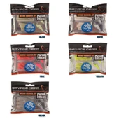 Savage Gear LRF Micro Sandeel Kit 1+1 5+5 Silikon Yem - 1