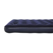 Bestway Pavillo Queen Flocked Air Bed Çift Kişilik Şişme Kamp Yatak Lacivert - 5