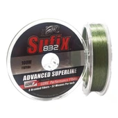 Sufix 832 Advanced Süper Line Gore X8 Low Vis Green Olta Misinası İp 100Mt thumbnail 1