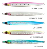 Savage Gear Sardine Slider 13 cm 60 gr Jig Yem thumbnail 2