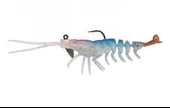 Savage Gear 3D Shrimp RTF 9 cm 7 gr Sinking Silikon Karides Yem (2 Adet) - 10