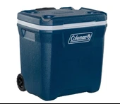 Coleman Xtreme Wheeled 28 QT Tekerlekli Soğutucu Buzluk 26 Lt - 10