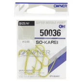 Owner So-Karei Light Green Olta İğnesi - 3
