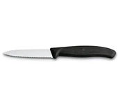 Victorinox SwissClassic  8cm Tırtıklı Soyma Bıçağı - 2