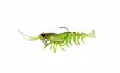 Savage Gear 3D Shrimp RTF 9 cm 7 gr Sinking Silikon Karides Yem (2 Adet) - 5