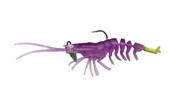 Savage Gear 3D Shrimp RTF 9 cm 7 gr Sinking Silikon Karides Yem (2 Adet) - 6