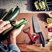 Victorinox 7.6079 Domates ve Kivi Soyacağı - 7