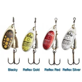 Dam Effzett Executor Spinner 3gr n°1 Olta Kaşık thumbnail 1