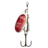 Dam Effzett Executor Spinner 3gr n°1 Olta Kaşık thumbnail 4