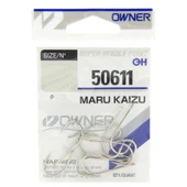 Owner Maru Kaizu White Olta İğnesi - 1