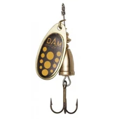 Dam Effzett Executor Spinner 3gr n°1 Olta Kaşık thumbnail 2