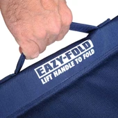 Gci Outdoor Slim-Fold Katlanır Kamp Sandalyesi ( Rejisör Koltuk ) - 4