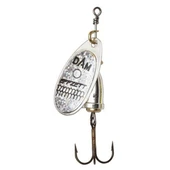 Dam Effzett Executor Spinner 3gr n°1 Olta Kaşık thumbnail 5