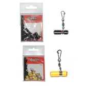 Captain Surf Atış Klipsi Tube Virbel 5'li Set - 1