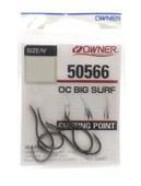 Owner 50566 Siyah Olta İğnesi thumbnail 1