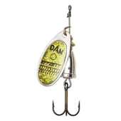 Dam Effzett Executor Spinner 3gr n°1 Olta Kaşık thumbnail 3