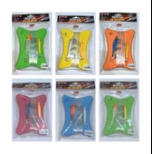 DTD Motovilo Za Lingje I Sipe-Profi | Teknede Sırtı Takımı - 3