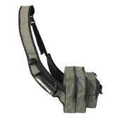 Bullshark Spin ve Lrf Çantası Kamış Takma Bantlı Haki - 3