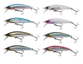 Savage Gear Gravity Minnow 5 cm 8 gr Fast Sinking Suni yem - 3