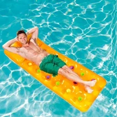 Bestway Bardaklı Şişme Deniz Yatağı 188x71cm - 2