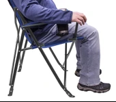 Gci Outdoor Comfort Pro Chair™ Katlanır Kamp Sandalyesi - 8