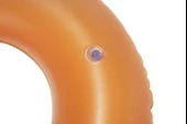Bestway Neon Renk Şişme Simit 76 cm - 2