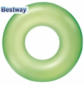 Bestway Neon Renk Şişme Simit 76 cm - 12