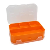 Süper Bag 8 Alfa Çift Yönlü Organizer Balıkçı Malzeme Kutusu thumbnail 7