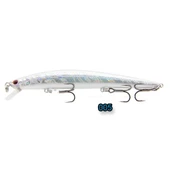 Strike Pro EG 145F Suni Yem - 5