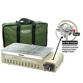 Orcamp Dumansız Izgara Ocak - 8