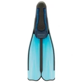 Cressi Rondinella Palet Maske Şnorkel Seti  Aquamarine 39-40 - 2
