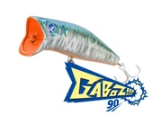 BlueBlue Gaboz!!!90 11Gr 9Cm Suni Yem - 4