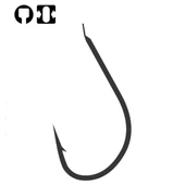 Fudo 1901 Keiryu Black Nikel Olta İğnesi - 2