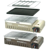 Orcamp Dumansız Izgara Ocak - 1