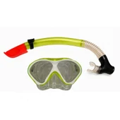 Apnea Waikiki Maske Şnorkel Set - 3