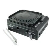 Orcamp Dumansız Izgara ve Ocak - 6