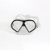 Apnea Corsica Maske Şnorkel Set - 7