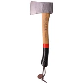 Adler Yankee 38 cm Balta | Kırmızı|Siyah - 1