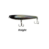 Sea Horse Ex-Fortuna 7,5cm 7,8gr Floating Suni Yem - 4